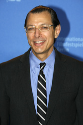 Jeff Goldblum