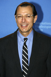Jeff Goldblum