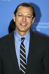Jeff Goldblum