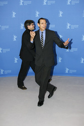 Martin Hagemann, Jeff Goldblum