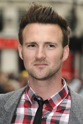 Bandmitglied von The Feeling