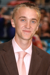 Tom Felton