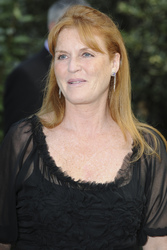Sarah Ferguson