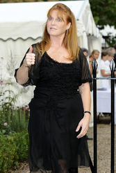 Sarah Ferguson