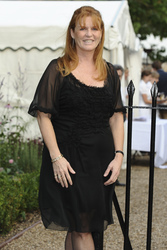 Sarah Ferguson