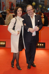 Maria Schrader, Stefan Arndt