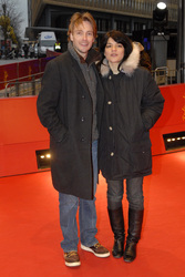 Andreas Pietschmann, Jasmin Tabatabai