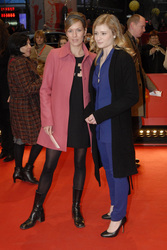 Lisa Martinek, Julia Jentsch