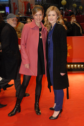 Lisa Martinek, Julia Jentsch