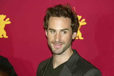 Joseph Fiennes