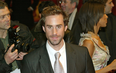Joseph Fiennes