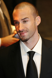 Joseph Fiennes