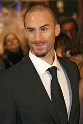 Joseph Fiennes