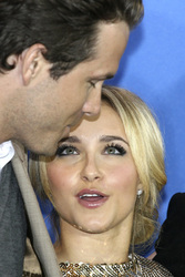 Ryan Reynolds, Hayden Panettiere