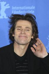 Willem Dafoe
