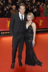 Ryan Reynolds, Hayden Panettiere