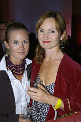 Pauline Knof, Barbara Schnitzler