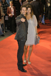 Christian Oliver, Jessica Masur