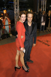 Julia Malik, August Diehl