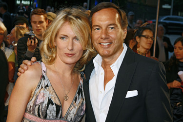 Maria Furtwängler, Nico Hofmann