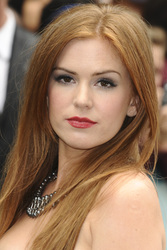 Isla Fisher