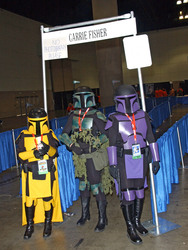 Star Wars Fans - Stormtrooper