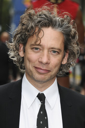 Dexter Fletcher