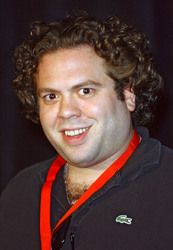 Dan Fogler