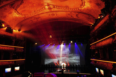 Carolin Fortenbacher