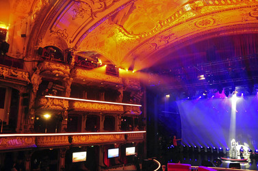 Carolin Fortenbacher