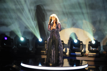 Carolin Fortenbacher