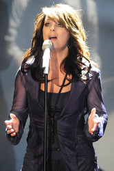 Carolin Fortenbacher