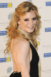 Emilia Fox
