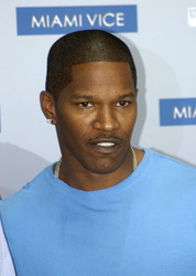 Jamie Foxx