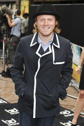 Leigh Francis