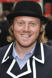 Leigh Francis