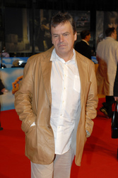 Neil Jordan