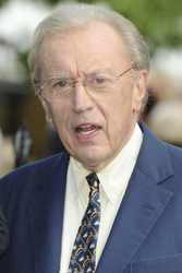 David Frost