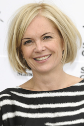 Mariella Frostrup
