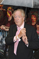 Michael Gambon
