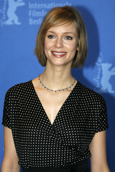 Laura Regan