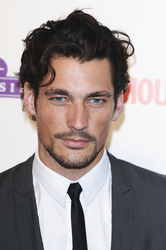 David Gandy
