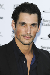 David Gandy