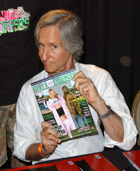 Mick Garris