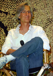 Mick Garris