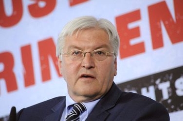 Frank-Walter Steinmeier