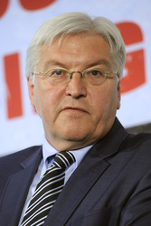 Frank-Walter Steinmeier