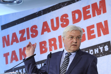 Frank-Walter Steinmeier