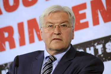 Frank-Walter Steinmeier