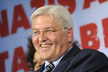 Frank-Walter Steinmeier